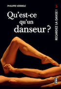 Qu'est-ce qu'un danseur?